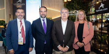 Lopesan for Good y Evoción definen la hoja de ruta de Lopesan Hotel Group en materia de sostenibilidad y captación de talento