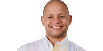 Regidor del PLD, Dr. Raymond Núñez, reafirma validez de la renuncia de ex vicealcaldesa Amparo Custodio