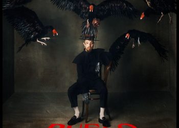 Nanpa Básico lanza álbum ‘Duelo’: un viaje íntimo que recorre la melancolía y el crecimiento personal