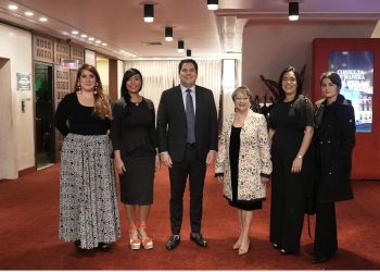 SIPEN promueve la educación previsional en la Feria Internacional del Libro de Santo Domingo a través de su plataforma “Conoce tu Futuro”