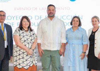 USAID presenta nuevo proyecto de reducción de residuos
