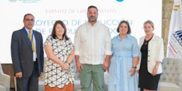 USAID presenta nuevo proyecto de reducción de residuos