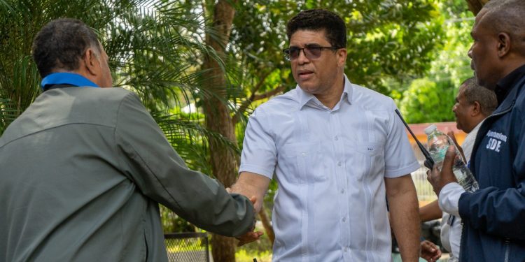 Alcaldía de Santo Domingo Este Convoca a las Asambleas de Bloques del Presupuesto Participativo Municipal 2025