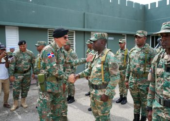 Comandante general del Ejército asegura respuesta enérgica ante hechos ilícitos