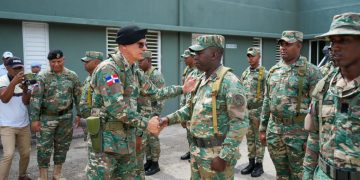 Comandante general del Ejército asegura respuesta enérgica ante hechos ilícitos