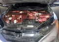 CESFronT somete a la justicia a un hombre por contrabando de cigarrillos