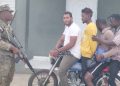 Ejército envía a la justicia a otro traficante de indocumentados