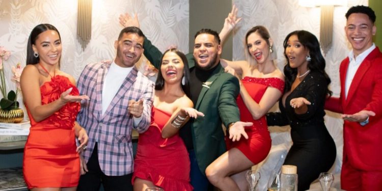 4ta edición de Premios La Flor se celebrará el 3 de diciembre de 2024