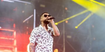 Don Miguelo sube al Estadio Quisqueya con su concierto "EMDP”: El Mejor del País"