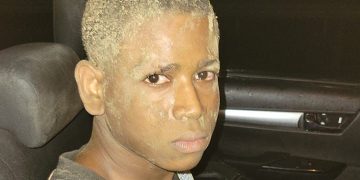 Policía Nacional captura a “Puchungo” acusado de robos y asaltos en Villa Mella, SDN