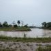 Ministro administrativo de la Presidencia supervisa zonas afectadas por lluvias en Gaspar Hernández y Nagua