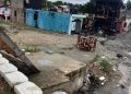 Organizaciones Comunitarias de La Ciénaga exigen soluciones urgentes en la Avenida Paseo del Ozama