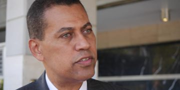 Guido Gómez Mazara es declarado funcionario Público del Mes