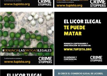 Comercio ilícito y narcotráfico: dos actividades criminales complementarias en todo el mundo
