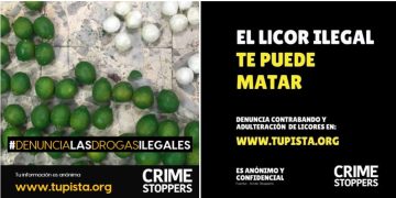 Comercio ilícito y narcotráfico: dos actividades criminales complementarias en todo el mundo
