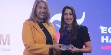 EGE Haina es reconocida como la empresa con mejor Reputación Empresarial en la 4ta. Jornada de Comunicación Corporativa de la PUCMM