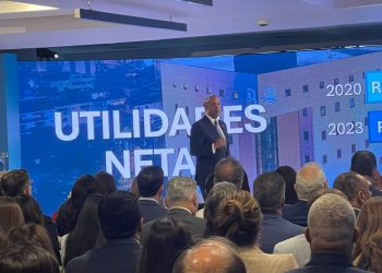 Samuel Pereyra presenta los logros de su gestión en Banreservas