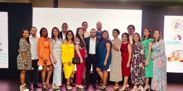 Neumólogos Egresados Gautier realizan jornada científica NEUMOMEET 2024