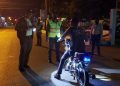 Transportistas respaldan anuncio del Intrant sobre prohibir circulación nocturna de motores