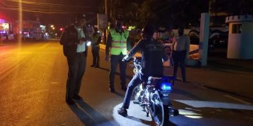 Transportistas respaldan anuncio del Intrant sobre prohibir circulación nocturna de motores