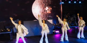 Casa de Campo celebró la segunda edición de ALMA by The Sphere