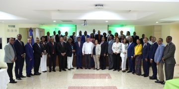 Cooperativa de maestros juramenta nuevos miembros de los órganos de dirección social