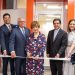 Inauguran en la PUCMM laboratorio de calidad de agua