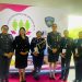 Directora regional sur central participa en Encuentro Iberoamericano de Mujeres Policías