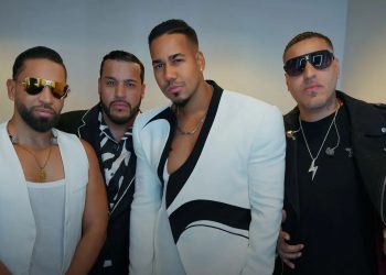 Canceladas y sin reembolso, boletas compradas por el mercado negro para concierto de Aventura