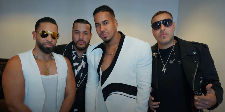 Canceladas y sin reembolso, boletas compradas por el mercado negro para concierto de Aventura