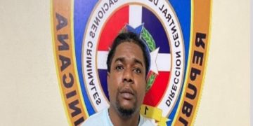 Cae abatido “Carnaval” presunto autor asalto a joyería en San Luis