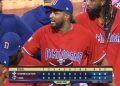 RD gana a Cuba 6 a 1 en inicio del Premier 12