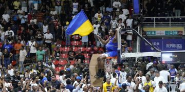 Mauricio Báez hace historia al conquistar título en el TBS Distrito 2024