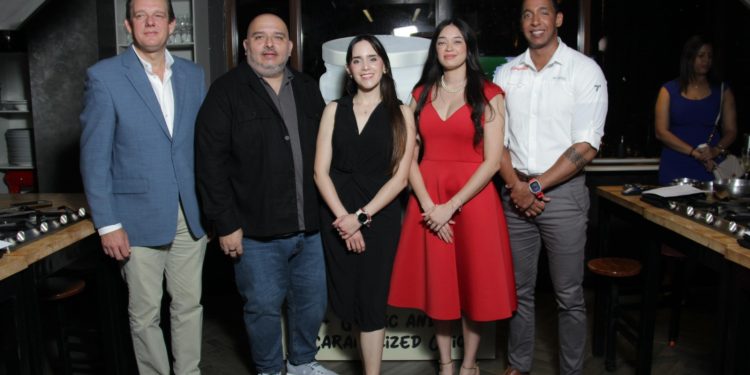 PREGO lanza tres nuevas salsas al mercado dominicano y nos invita a bailar al ritmo de ellos
