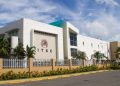 Rector ITSC anuncia remozamiento infraestructura del communiy college
