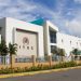 Rector ITSC anuncia remozamiento infraestructura del communiy college