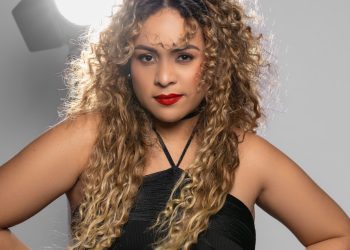 Cantautora Crisbel Ortíz lanza su carrera profesional con el tema ‘’La mujer que soy”