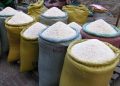 Factorías de arroz garantiza estabilidad en precios del cereal y suministro para los próximos meses