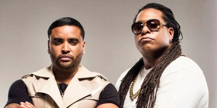 Los reguetoneros Zion y Lennox se separan tras más de 20 años de carrera