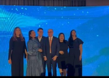 Henry Coradin Relaciones Públicas & Eventos celebró su XX aniversario