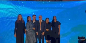 Henry Coradin Relaciones Públicas & Eventos celebró su XX aniversario