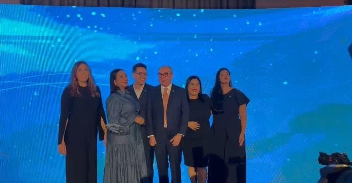 Henry Coradin Relaciones Públicas & Eventos celebró su XX aniversario