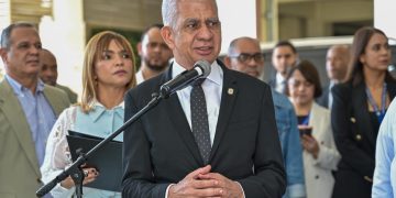 Senado de la República y PROMESE/CAL inauguran nueva Farmacia del Pueblo