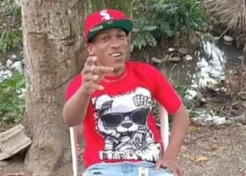 Cae abatido “Diablo Rojo” al enfrentar patrulla de la DICRIM en Río San Juan, María Trinidad Sánchez