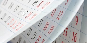 Días feriados 2025 en República Dominicana y cuáles se moverán