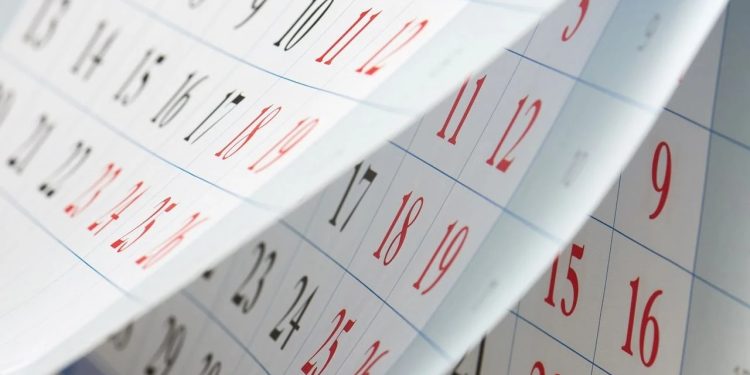 Días feriados 2025 en República Dominicana y cuáles se moverán