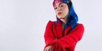 Merari: La nueva voz que está impactando la salsa en República Dominicana