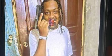 Presunto delincuente muere al intentar asaltar a un oficial policial en SDO