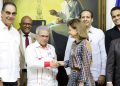 Gabinete de Salud y CMD llegan a consenso y se suspende llamado a paro del sector salud