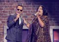 Tras años de enemistad, Marc Anthony y La India cantan su icónica canción en los Grammy